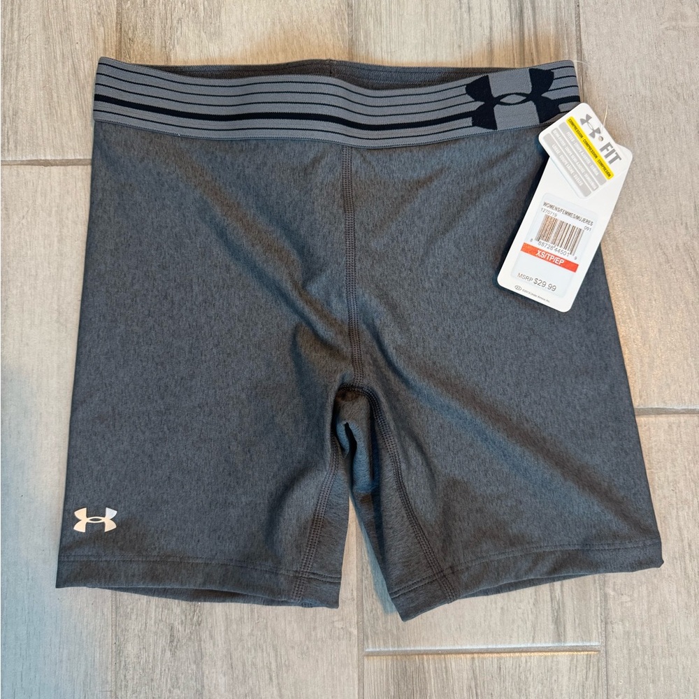 Under Armour Compression Shorts